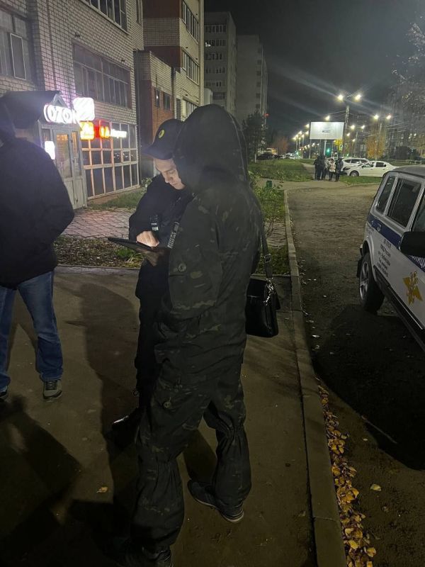 Полицейские Чебоксар подвели итоги оперативно-профилактического мероприятия «Правопорядок»