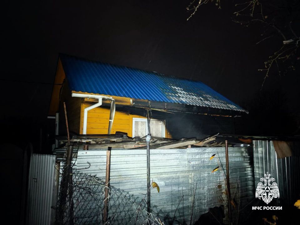 #Сводка_МЧС_Чувашии. За сутки в республике: