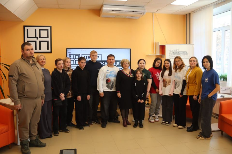 Новочебоксарск присоединился ко Всероссийской акции "Россия - семья семей" Новочебоксарск присоединился ко Всероссийской акции "Россия - семья семей"