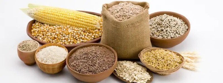 Крупы в рационе: секрет успеха на пути к похудению