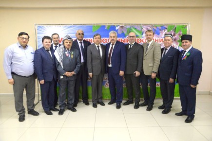 Леонид Черкесов: Уважаемые соотечественники!