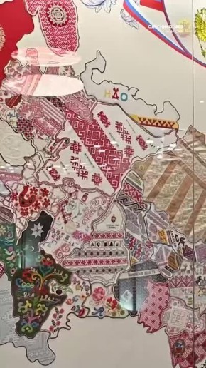 Олег Николаев поздравил жителей Чувашии с Днём народного единства