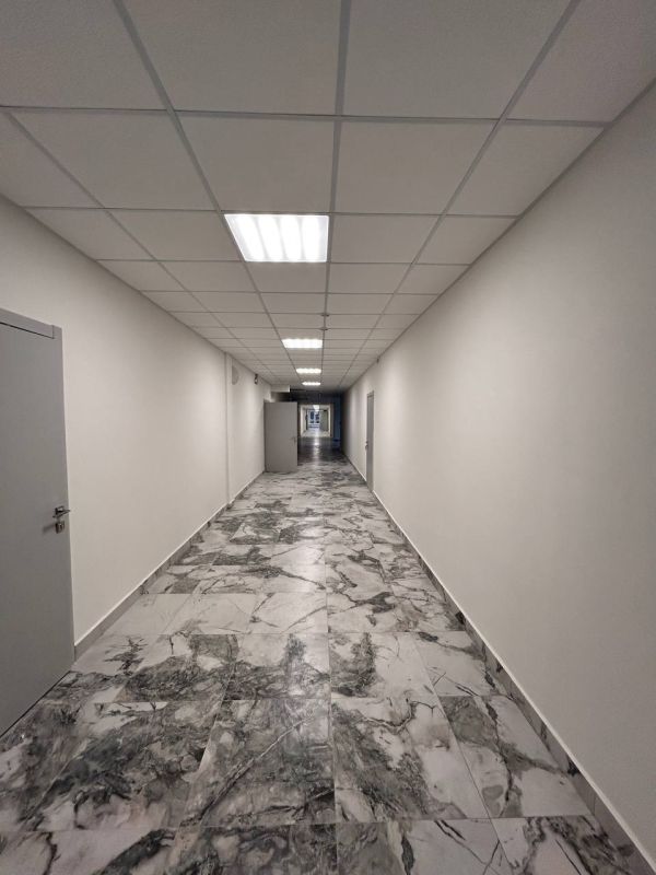 Капитальный ремонт в чебоксарской гимназии № 4 выходит на финишную прямую Капитальный ремонт в чебоксарской гимназии № 4 выходит на финишную прямую