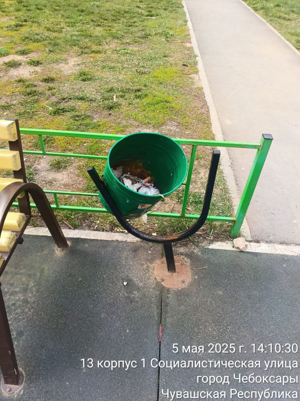 Вандализм – это не прикольно! Это неуважение к соседям и городу Вандализм – это не прикольно! Это неуважение к соседям и городу