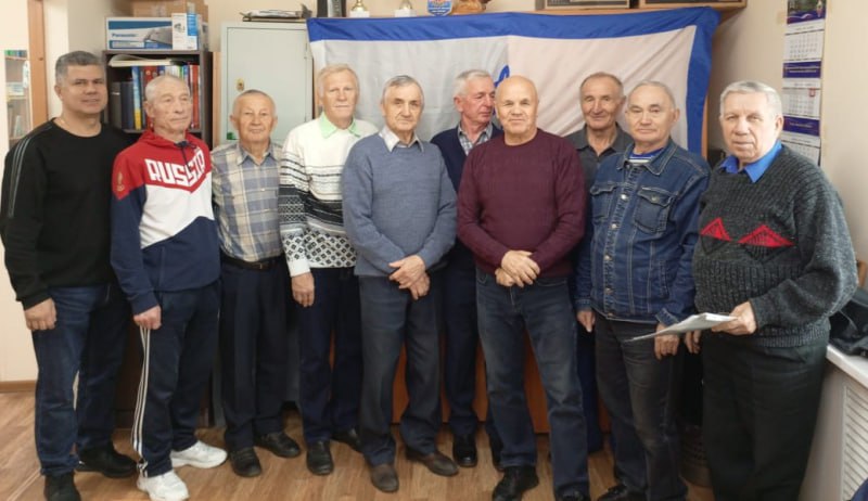 В МВД по Чувашии в преддверии Дня сотрудника органов внутренних дел состоялся открытый турнир по шахматам В МВД по Чувашии в преддверии Дня сотрудника органов внутренних дел состоялся открытый турнир по шахматам