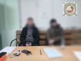 В Чувашии задержаны двое при поиске наркозакладки