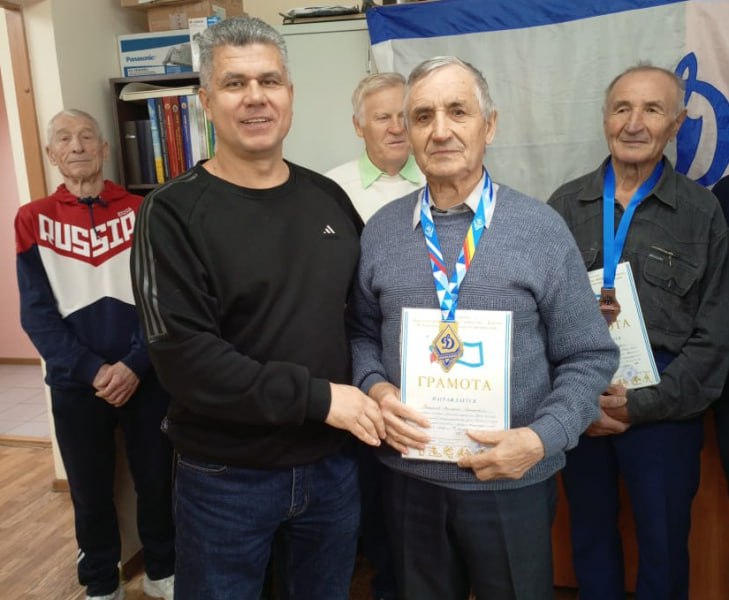 В МВД по Чувашии в преддверии Дня сотрудника органов внутренних дел состоялся открытый турнир по шахматам В МВД по Чувашии в преддверии Дня сотрудника органов внутренних дел состоялся открытый турнир по шахматам