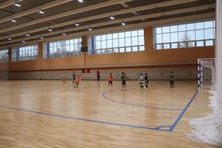 Проверили результат капремонта СШ №1