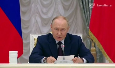 2026 год в России станет Годом единства народов