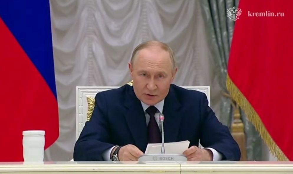 2026 год в России станет Годом единства народов