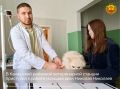 Благодаря федеральному проекту «Кадры в АПК» нацпроекта «Технологическое обеспечение продовольственной безопасности» в ветеринарную службу Чувашии приходят новые квалифицированные специалисты