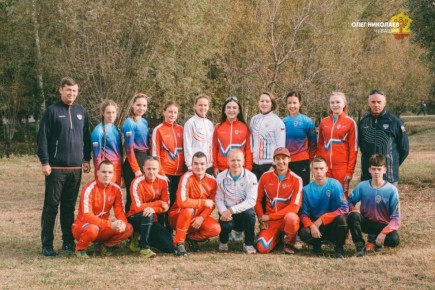 Спортсмены Чувашии успешно выступили на чемпионате и первенстве мира по спортивному туризму в Таджикистане