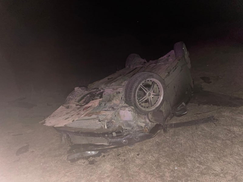 В Чувашии виновник ДТП с двумя погибшими приговорен к 12 годам лишения свободы В Чувашии виновник ДТП с двумя погибшими приговорен к 12 годам лишения свободы