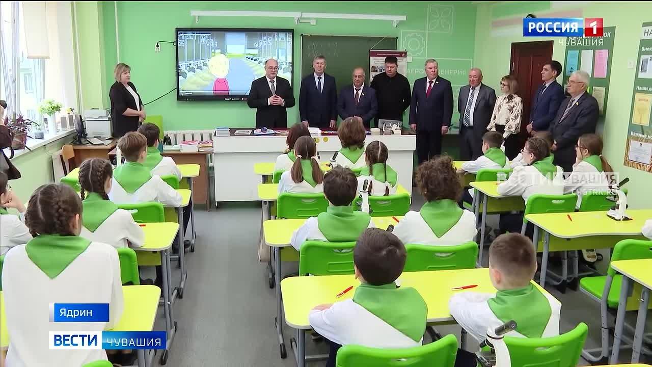 Фото не передаст всю полноту картинки, в отличие от видеосюжета