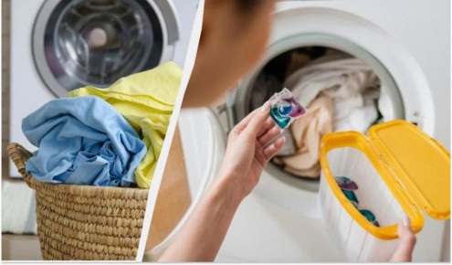 Как правильно заботиться о своем белье: эксперты раскрывают главные заблуждения