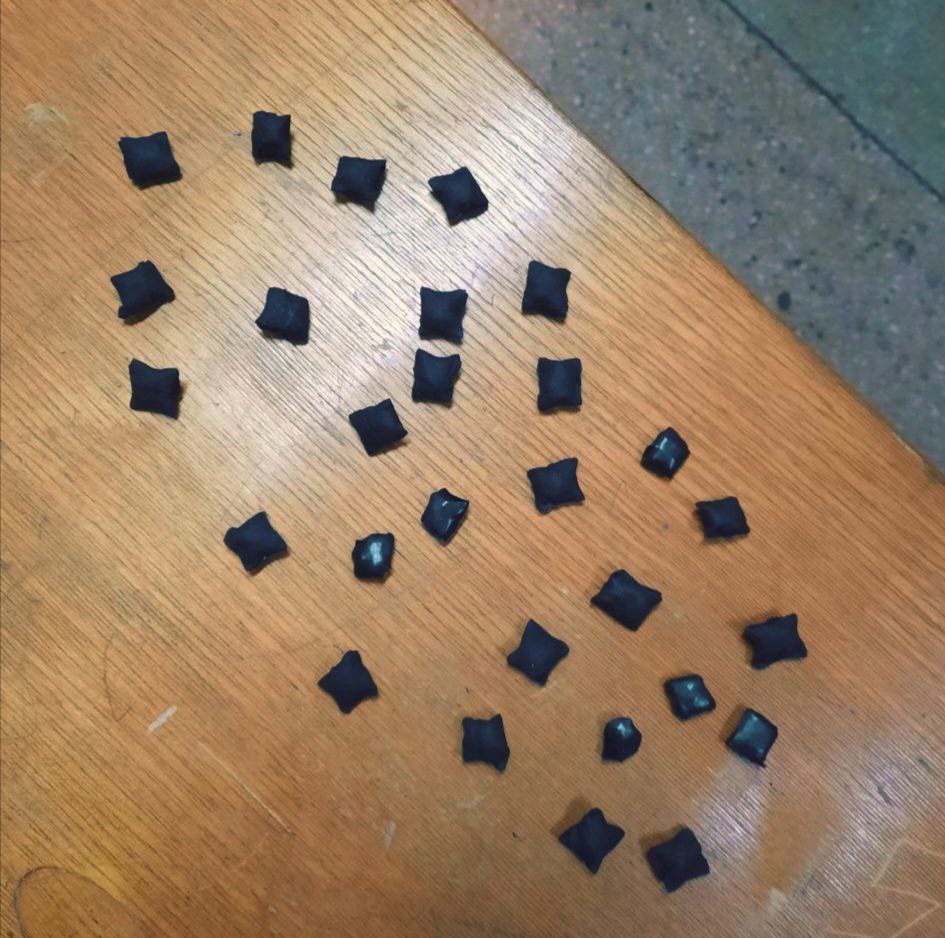 Полицейские Чебоксар задержали 20-летнего местного жителя, подозреваемого в покушении на сбыт крупной партии наркотиков Полицейские Чебоксар задержали 20-летнего местного жителя, подозреваемого в покушении на сбыт крупной партии наркотиков