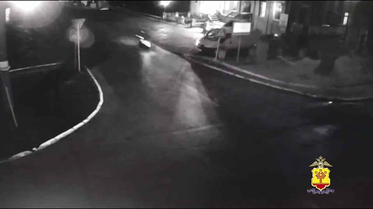 В Яльчиках родители скрыли факт ДТП, усугубив состояние сына