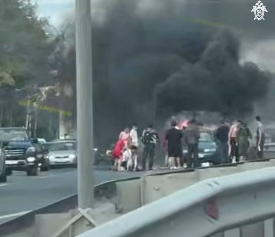 Следственным управлением СК России по Чувашской Республике продолжается расследование уголовного дела в отношении предпринимателя, обвиняемого в гибели несовершеннолетних