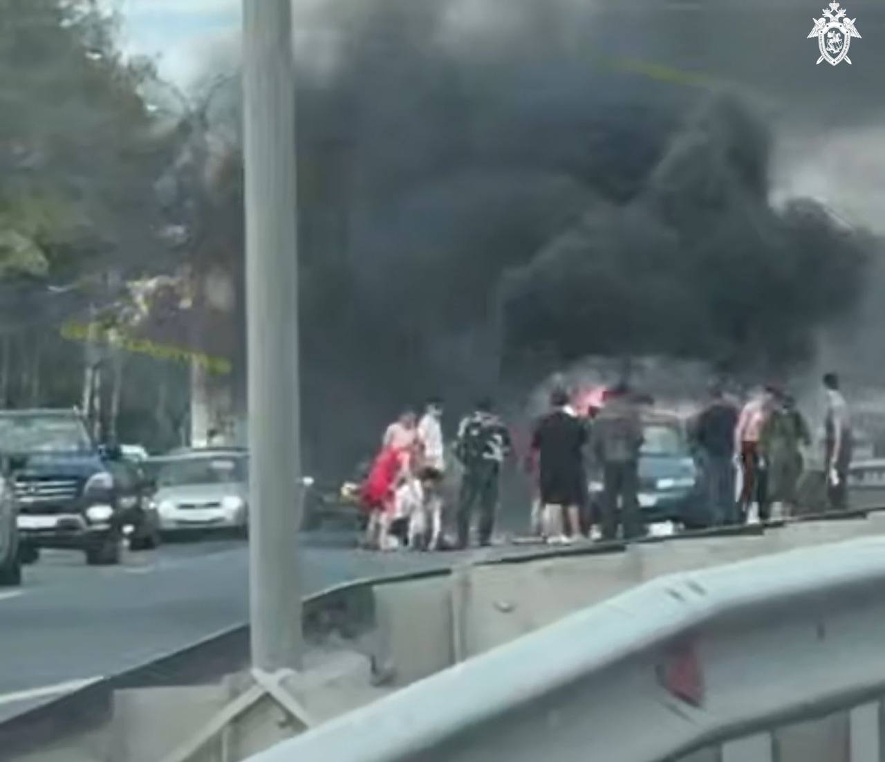 Следственным управлением СК России по Чувашской Республике продолжается расследование уголовного дела в отношении предпринимателя, обвиняемого в гибели несовершеннолетних