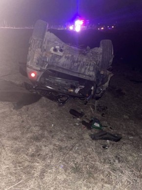 День рождения ребенка обернулся трагедией, виновником которой стал один из участников праздника, севший за руль в пьяном виде и посадивший в легковую автомашину 5 пассажиров