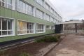 Близится к завершению капитальный ремонт в чебоксарской гимназии №4