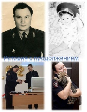 Проект «История с продолжением» знакомит с династией Гафаровых