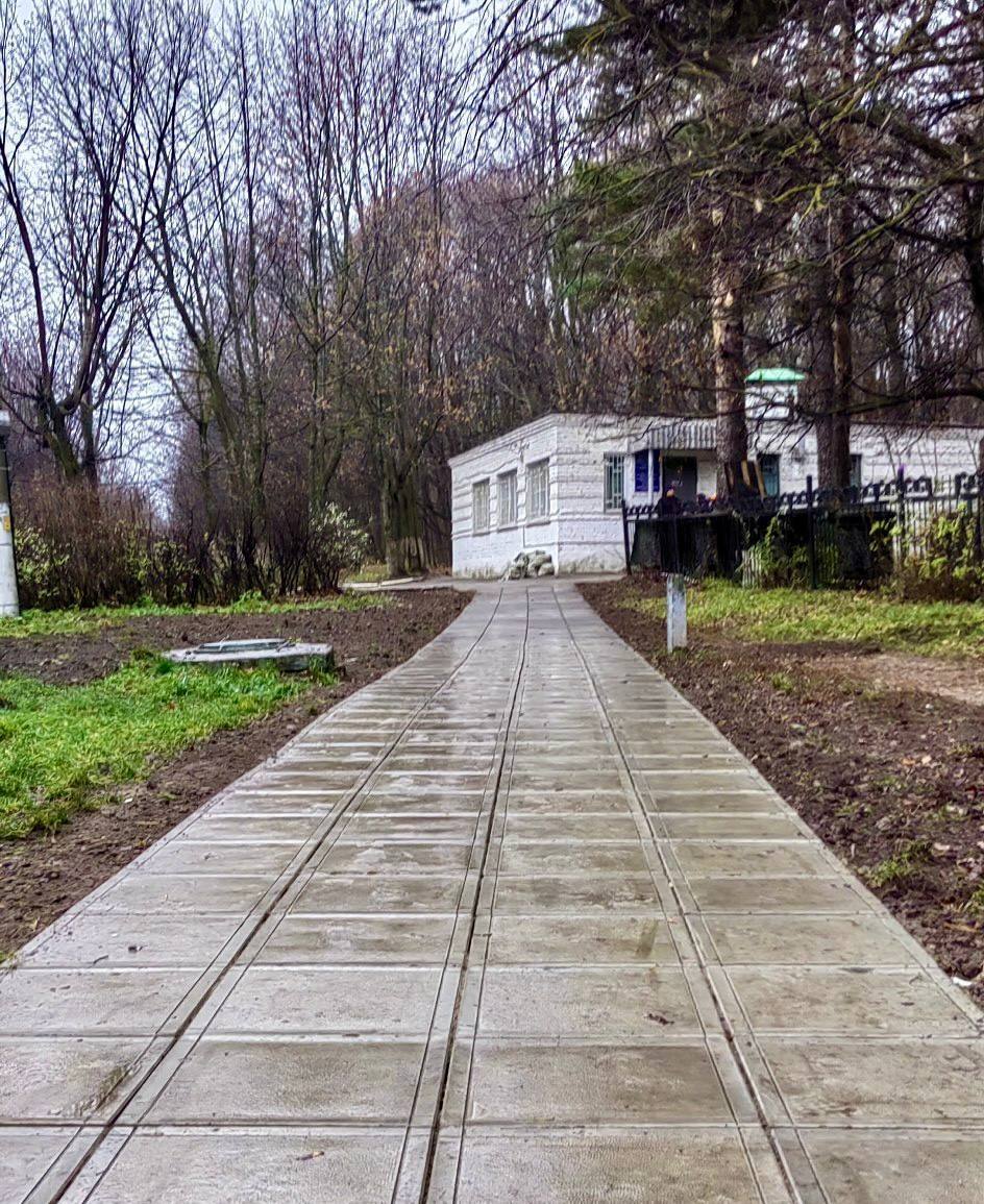 Врип главы города Станислав Трофимов совершил утренний объезд столицы Врип главы города Станислав Трофимов совершил утренний объезд столицы