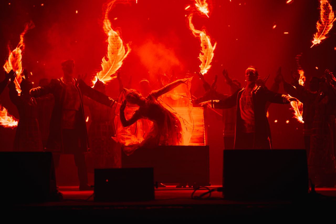 Осень — время подводить итоги Осень — время подводить итоги