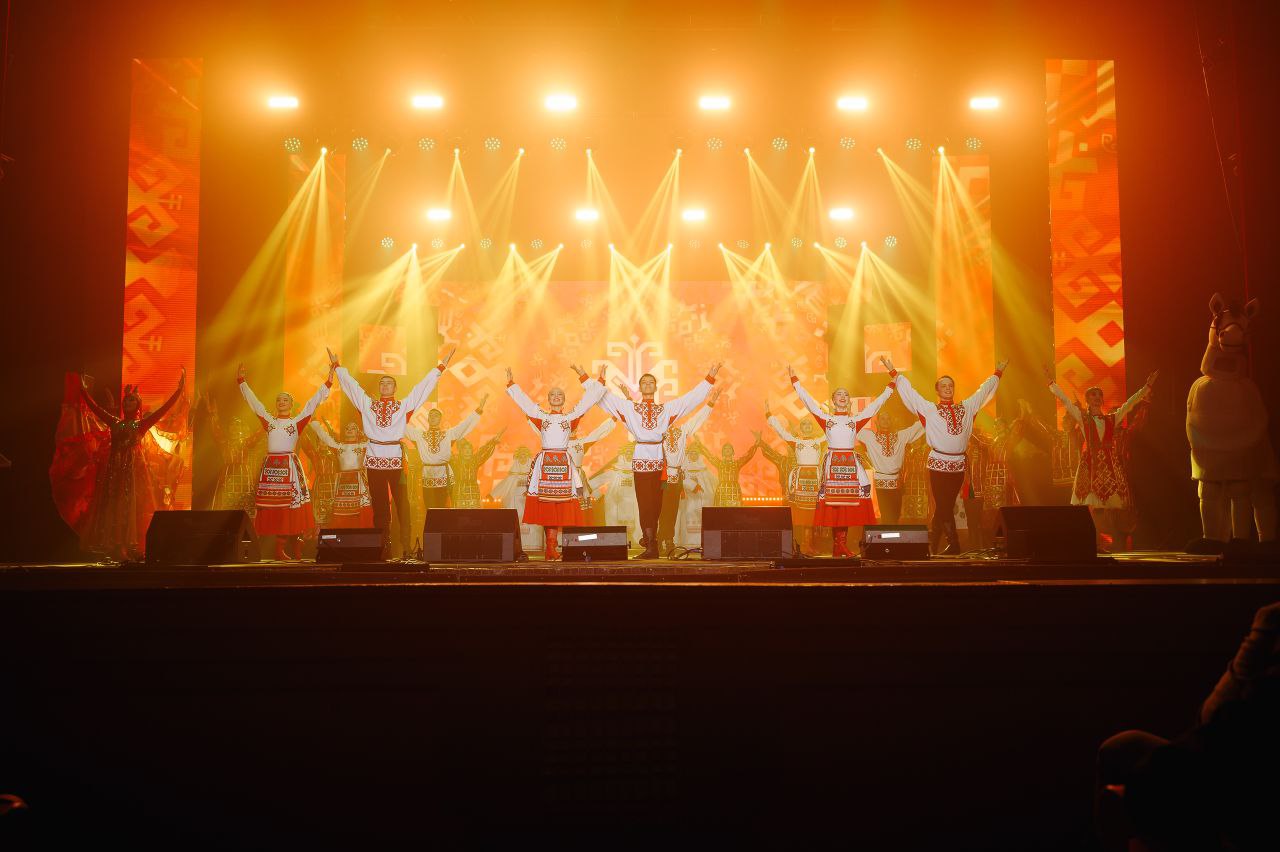 Осень — время подводить итоги Осень — время подводить итоги