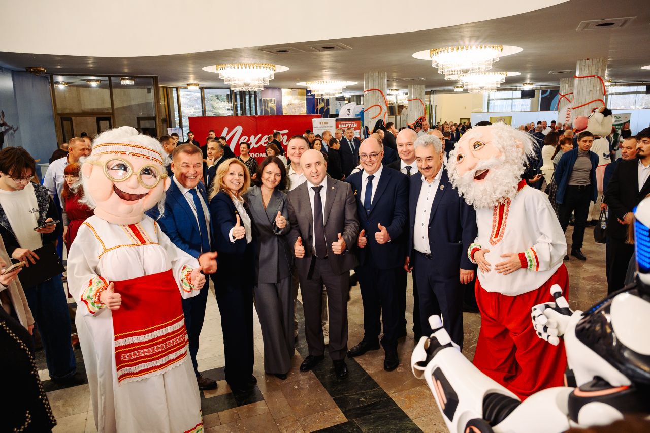 Осень — время подводить итоги Осень — время подводить итоги