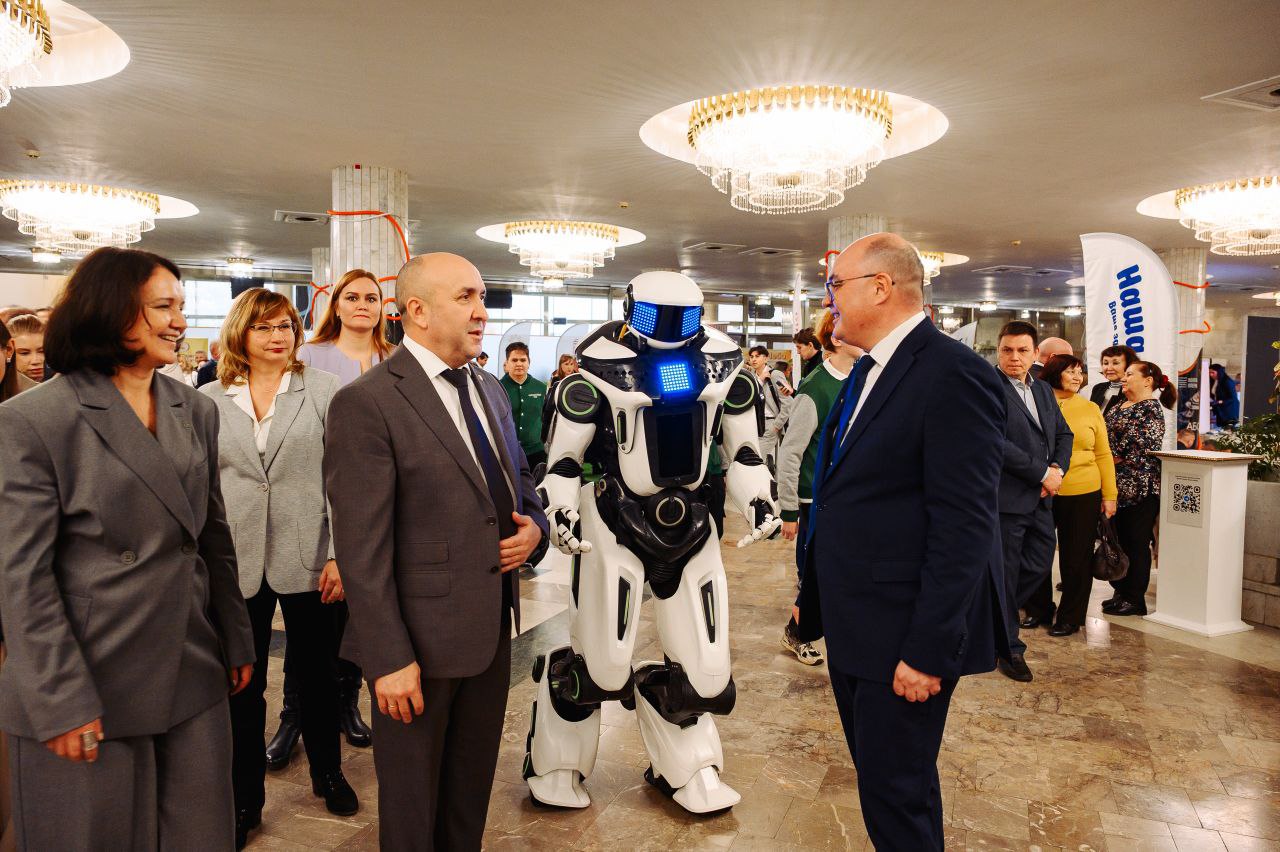 Осень — время подводить итоги Осень — время подводить итоги