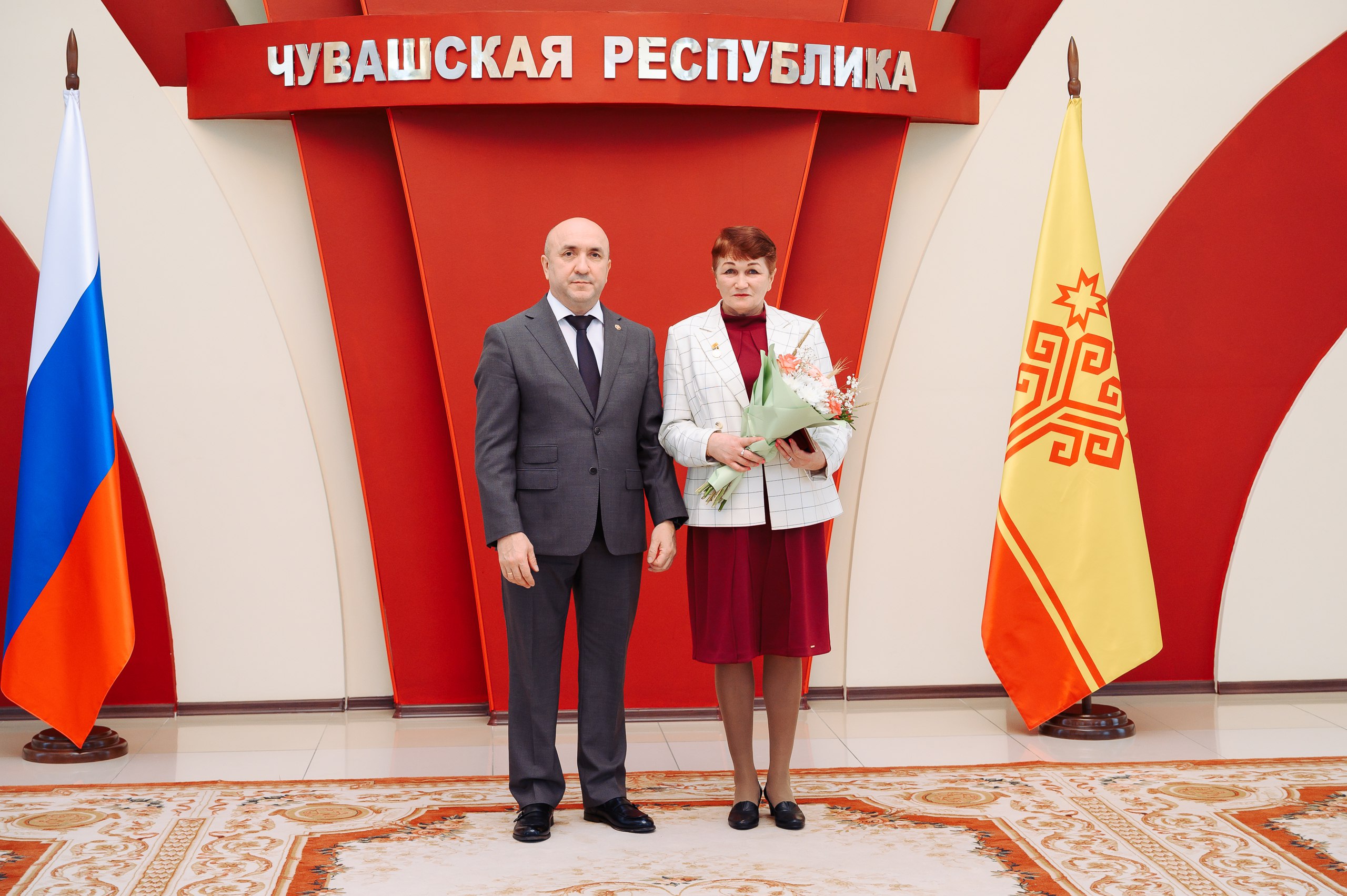 День работника сельского хозяйства и перерабатывающей промышленности мы традиционно начинаем с важного мероприятия — чествования передовиков агропромышленного комплекса День работника сельского хозяйства и перерабатывающей промышленности мы традиционно начинаем с важного мероприятия — чествования передовиков агропромышленного комплекса