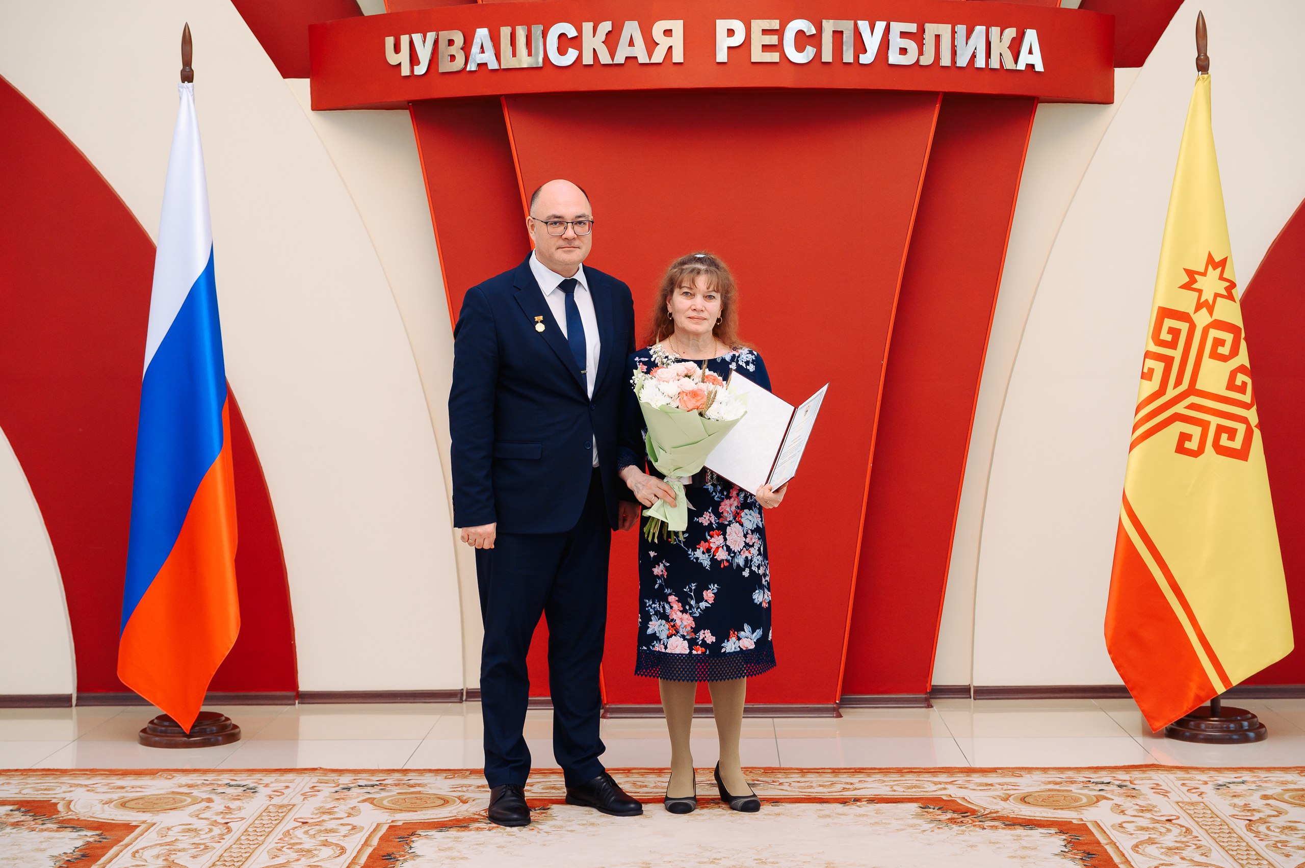 День работника сельского хозяйства и перерабатывающей промышленности мы традиционно начинаем с важного мероприятия — чествования передовиков агропромышленного комплекса День работника сельского хозяйства и перерабатывающей промышленности мы традиционно начинаем с важного мероприятия — чествования передовиков агропромышленного комплекса