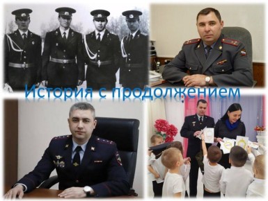 Династия Акчуриных-Смирновых в проекте «История с продолжением»