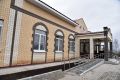 Новый Дом культуры готовится к открытию селе Хормалы Ибресинского округа