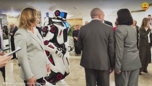 Лучшие округа и сельхозтоваропроизводители отмечены на Дне работника сельского хозяйства и перерабатывающей промышленности