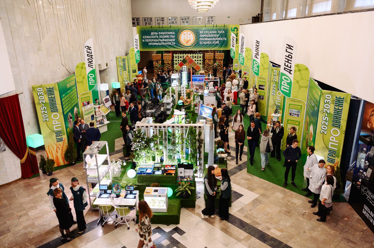 Осень — время подводить итоги Осень — время подводить итоги