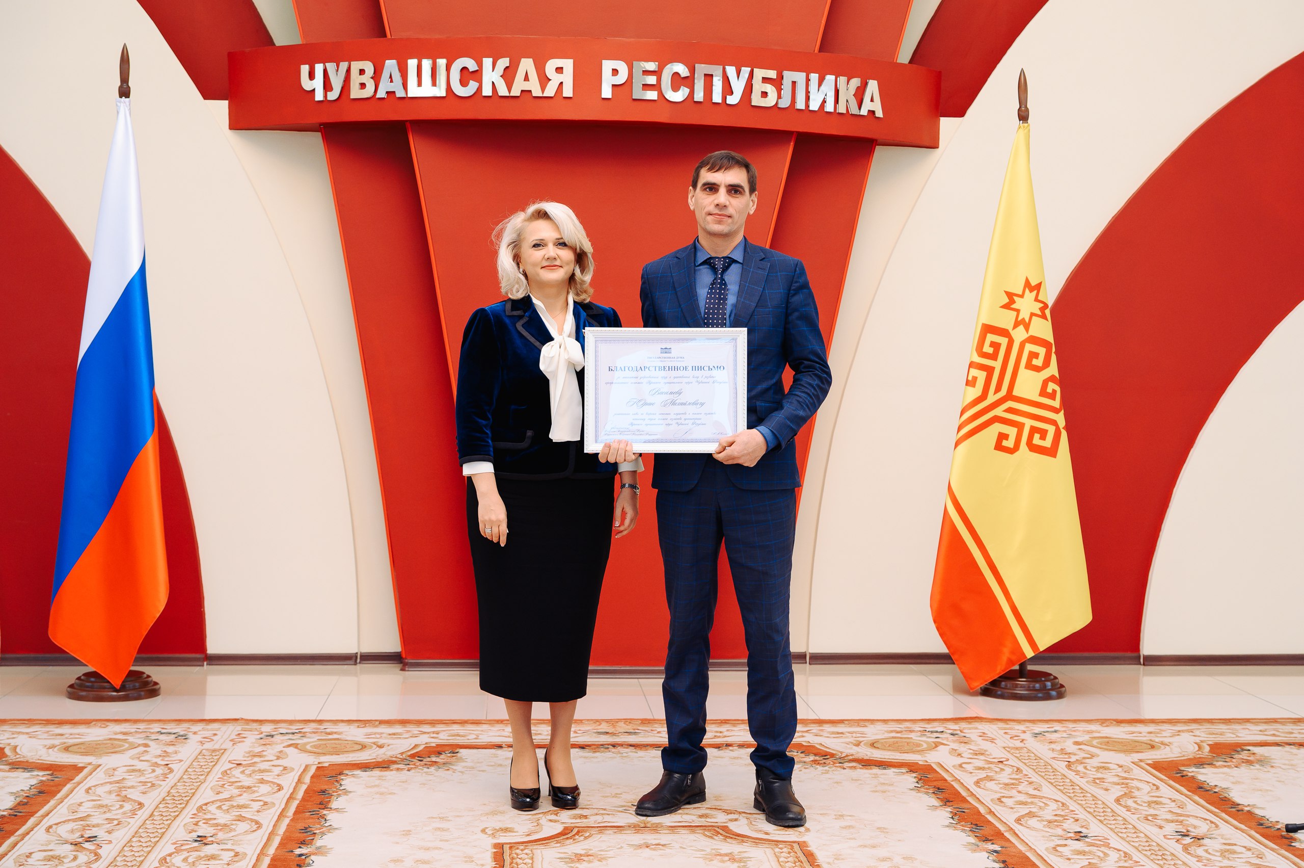 День работника сельского хозяйства и перерабатывающей промышленности мы традиционно начинаем с важного мероприятия — чествования передовиков агропромышленного комплекса День работника сельского хозяйства и перерабатывающей промышленности мы традиционно начинаем с важного мероприятия — чествования передовиков агропромышленного комплекса