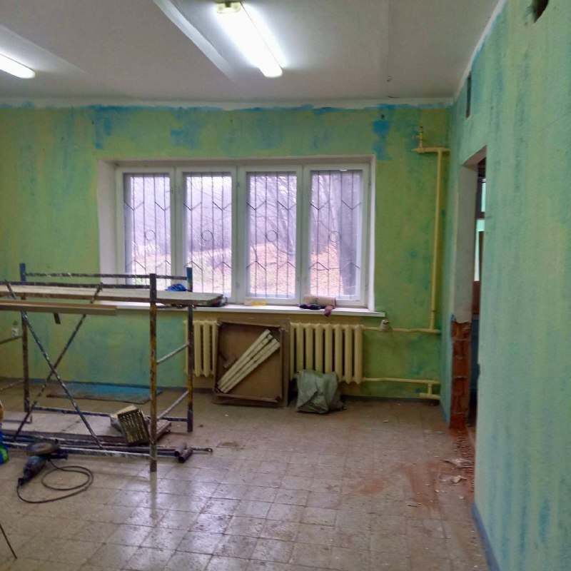 Врип главы города Станислав Трофимов совершил утренний объезд столицы Врип главы города Станислав Трофимов совершил утренний объезд столицы