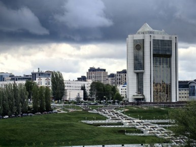 За последнюю неделю специалисты Регионального центра закупок Чувашии разместили в Единой информационной системе 412 закупок на общую сумму 1,6 млрд рублей
