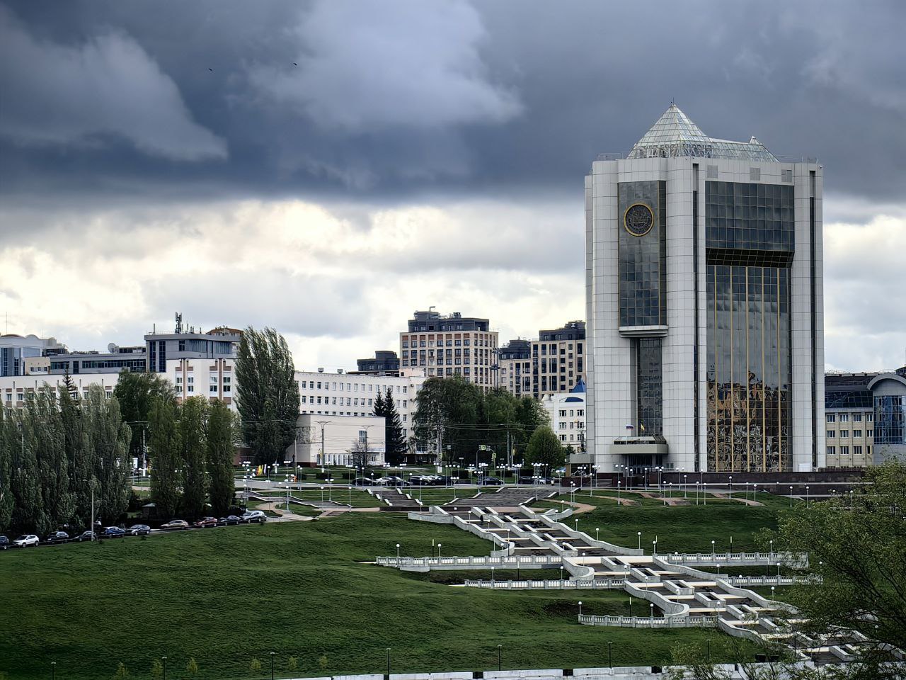 За последнюю неделю специалисты Регионального центра закупок Чувашии разместили в Единой информационной системе 412 закупок на общую сумму 1,6 млрд рублей