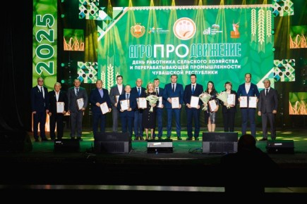 Осень — время подводить итоги