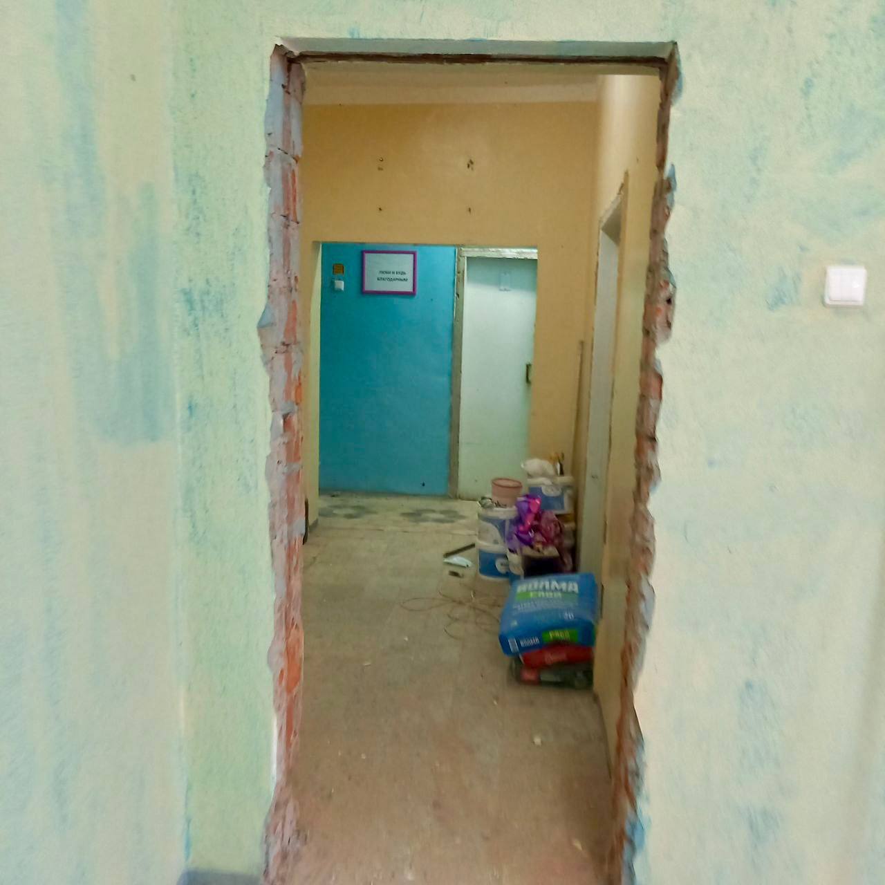 Врип главы города Станислав Трофимов совершил утренний объезд столицы Врип главы города Станислав Трофимов совершил утренний объезд столицы