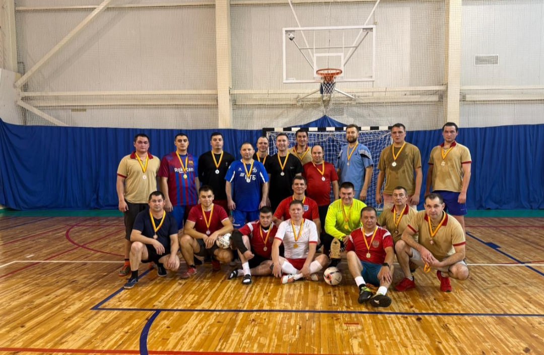 Сотрудники ЛоП на станции Канаш Чувашского ЛО МВД России на транспорте почтили память погибших сотрудников органов внутренних дел