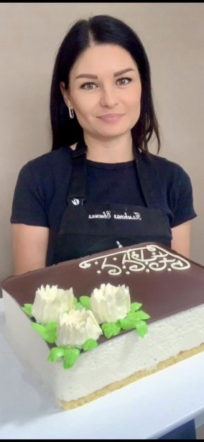 Торт 'Птичье молоко': Ностальгия детства на вашей кухне