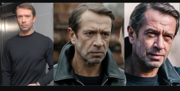 Владимир Машков: путь к звёздам через тернии