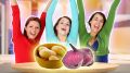 Оригинальная закуска из копеечных продуктов: такого блюда с картошкой и свеклой гости еще не ели