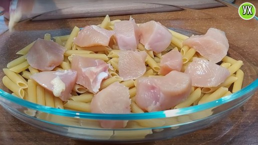 Ленивая запеканка: быстрый ужин для занятых