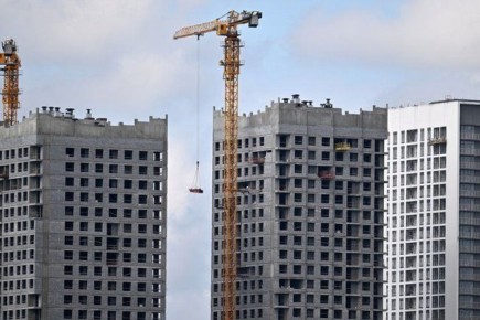 Ипотечный бум: как российские банки вновь радуют ростом кредитования