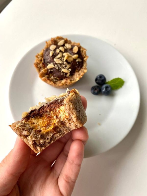 Яблочные наслаждения: три уникальных рецепта для осеннего настроения